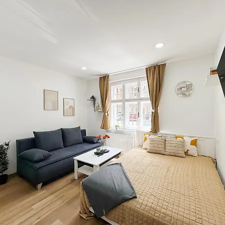 Appartement Mlynapart Liberec