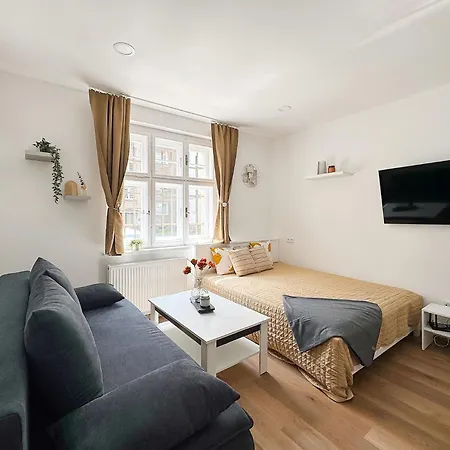 Mlynapart Apartman