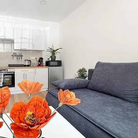 Mlynapart Apartman *