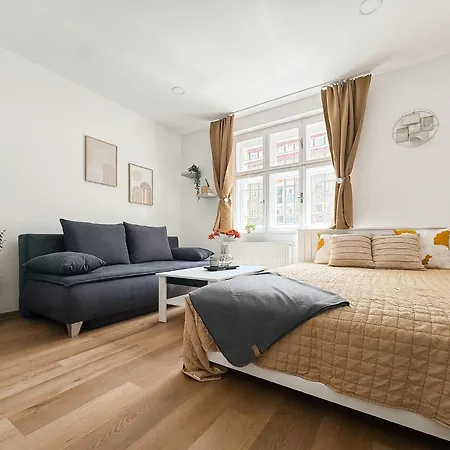 Apartman Mlynapart