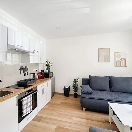 Mlynapart Appartement *
