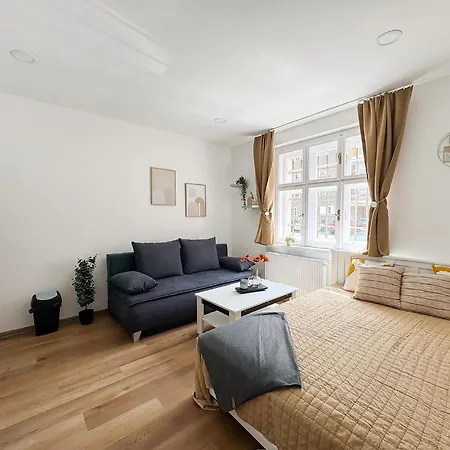 Mlynapart Apartman *
