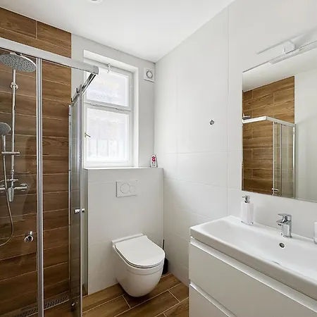 Apartman Mlynapart