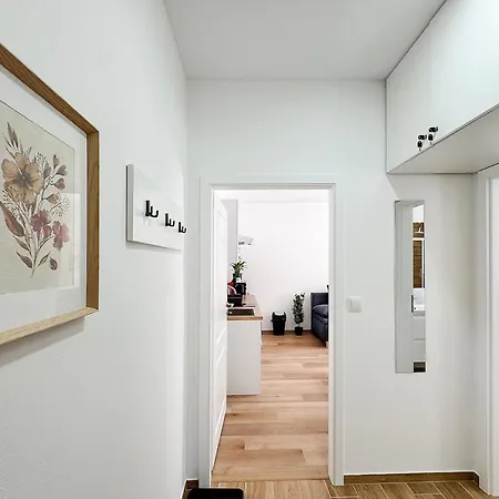 Mlynapart Appartement Liberec