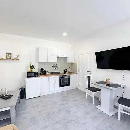 Appartement Mlynapart Liberec