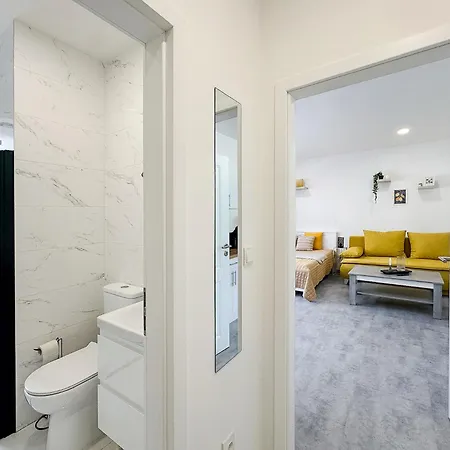 Mlynapart Apartman Liberec