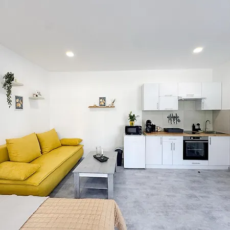 Apartman Mlynapart Liberec