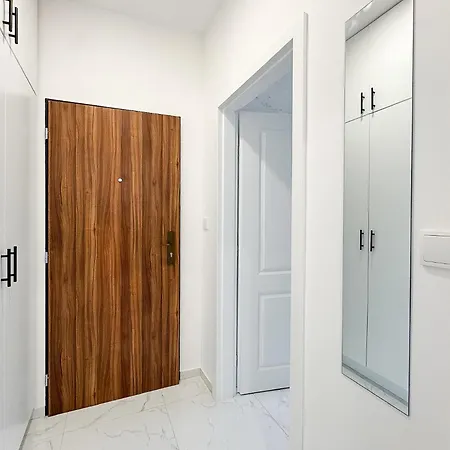 Appartement Mlynapart