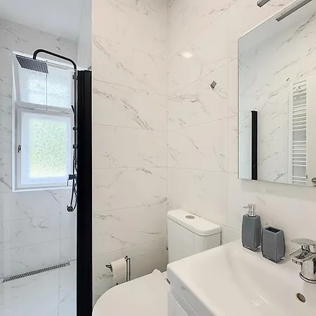 Apartman Mlynapart Liberec